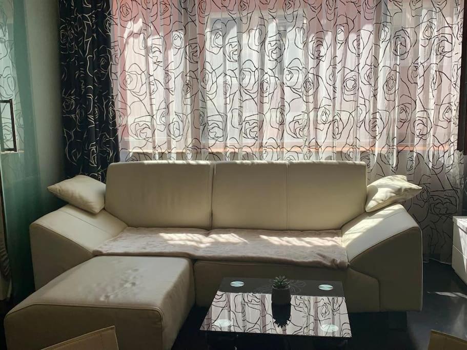 Lovely Sofia Apartment Katerina With Free Parking Ngoại thất bức ảnh