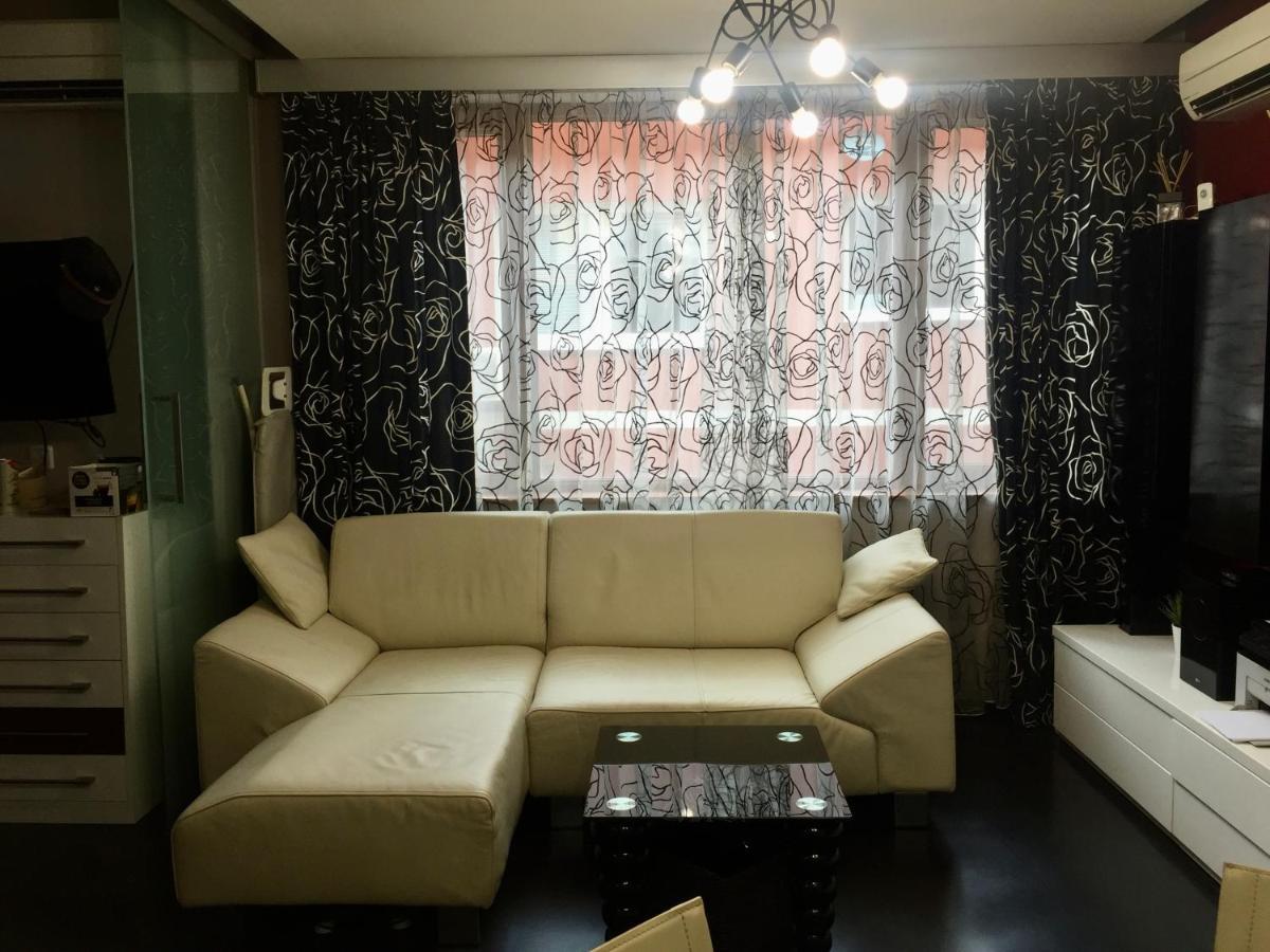 Lovely Sofia Apartment Katerina With Free Parking Ngoại thất bức ảnh