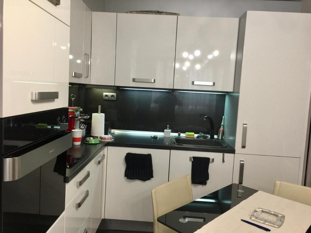 Lovely Sofia Apartment Katerina With Free Parking Ngoại thất bức ảnh