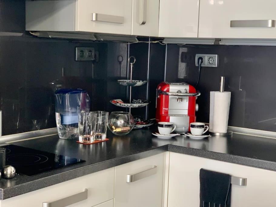 Lovely Sofia Apartment Katerina With Free Parking Ngoại thất bức ảnh
