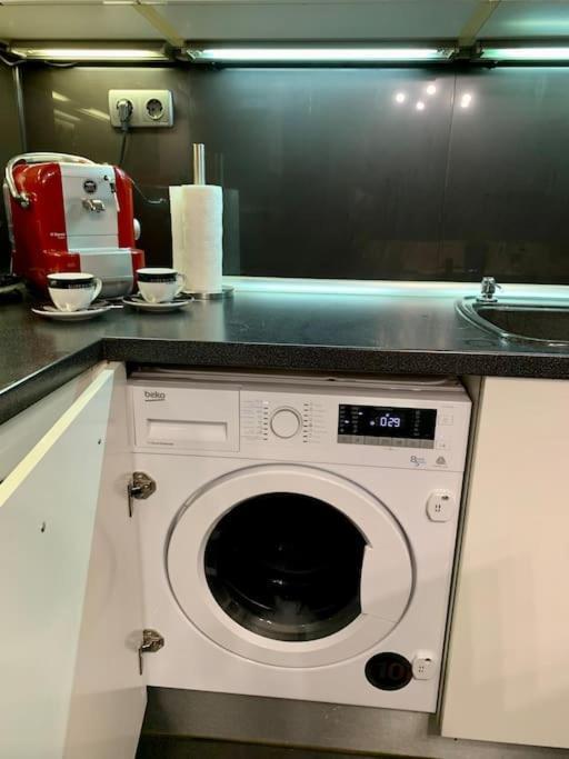 Lovely Sofia Apartment Katerina With Free Parking Ngoại thất bức ảnh