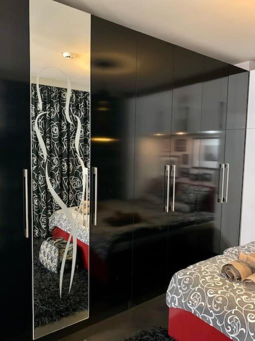 Lovely Sofia Apartment Katerina With Free Parking Ngoại thất bức ảnh