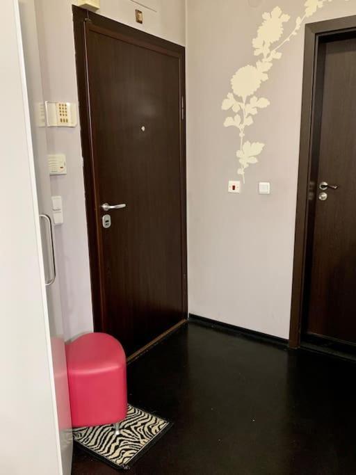 Lovely Sofia Apartment Katerina With Free Parking Ngoại thất bức ảnh
