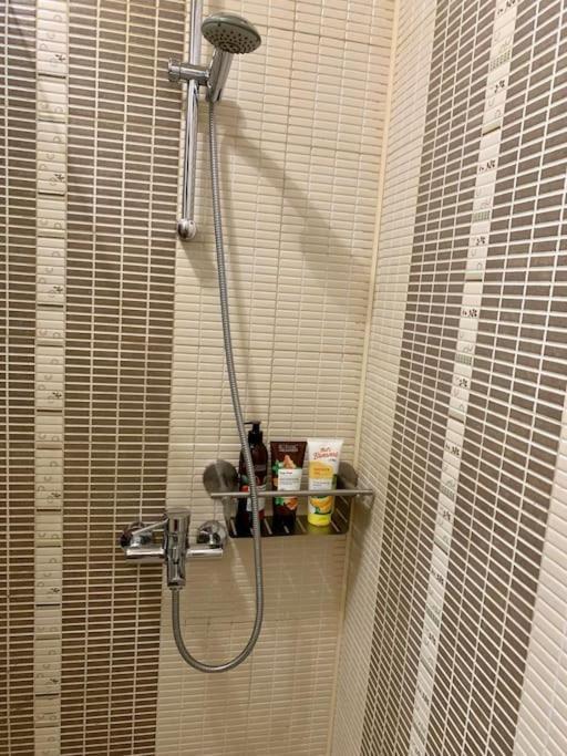 Lovely Sofia Apartment Katerina With Free Parking Ngoại thất bức ảnh