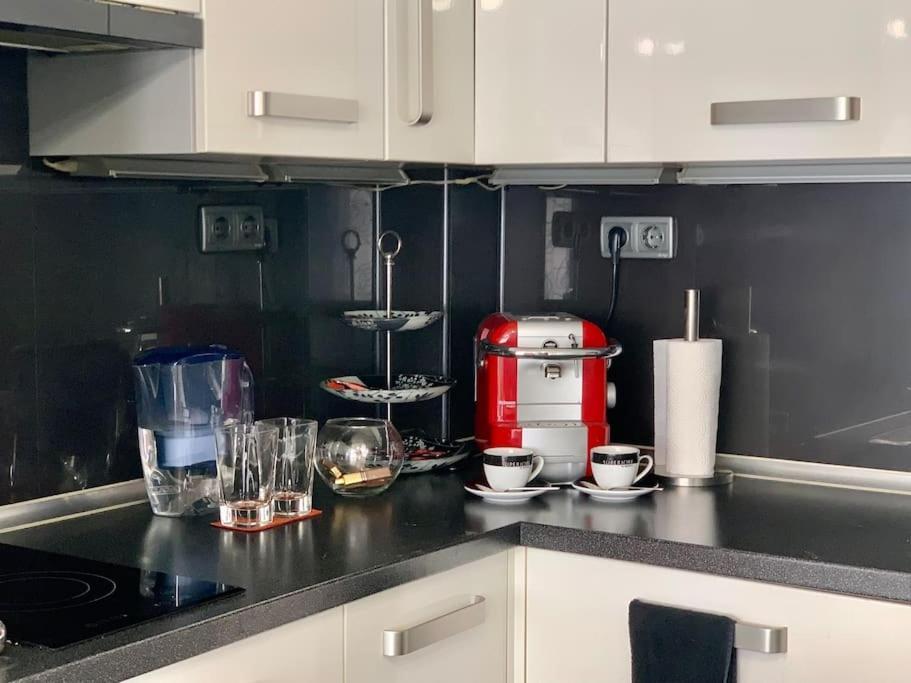 Lovely Sofia Apartment Katerina With Free Parking Ngoại thất bức ảnh