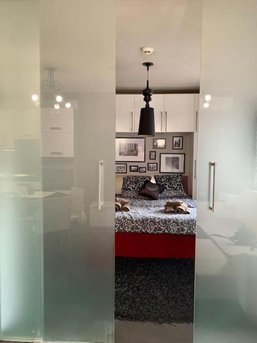 Lovely Sofia Apartment Katerina With Free Parking Ngoại thất bức ảnh