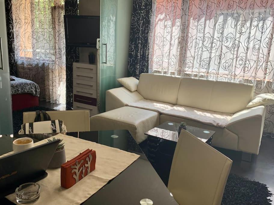 Lovely Sofia Apartment Katerina With Free Parking Ngoại thất bức ảnh