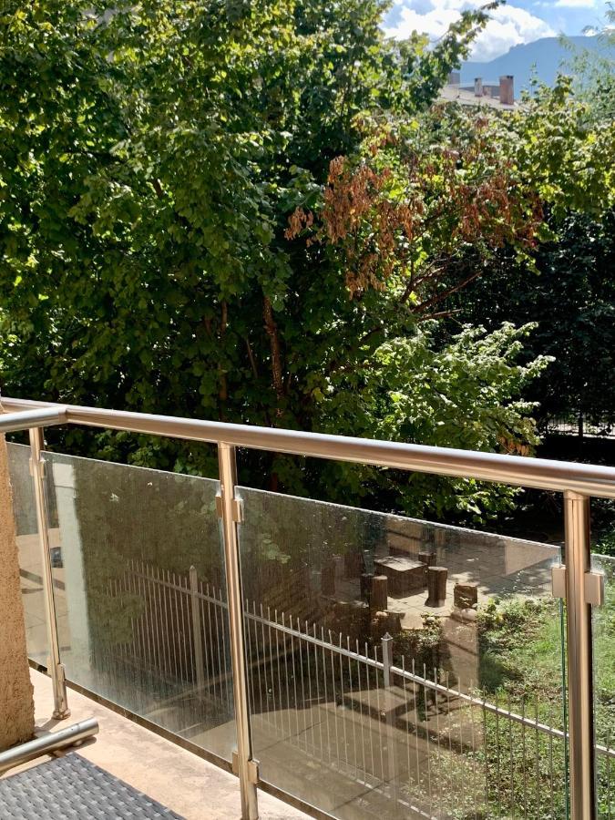 Lovely Sofia Apartment Katerina With Free Parking Ngoại thất bức ảnh