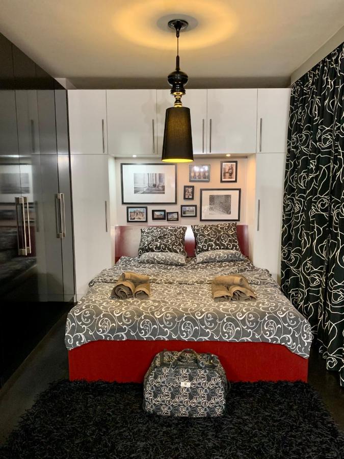 Lovely Sofia Apartment Katerina With Free Parking Ngoại thất bức ảnh