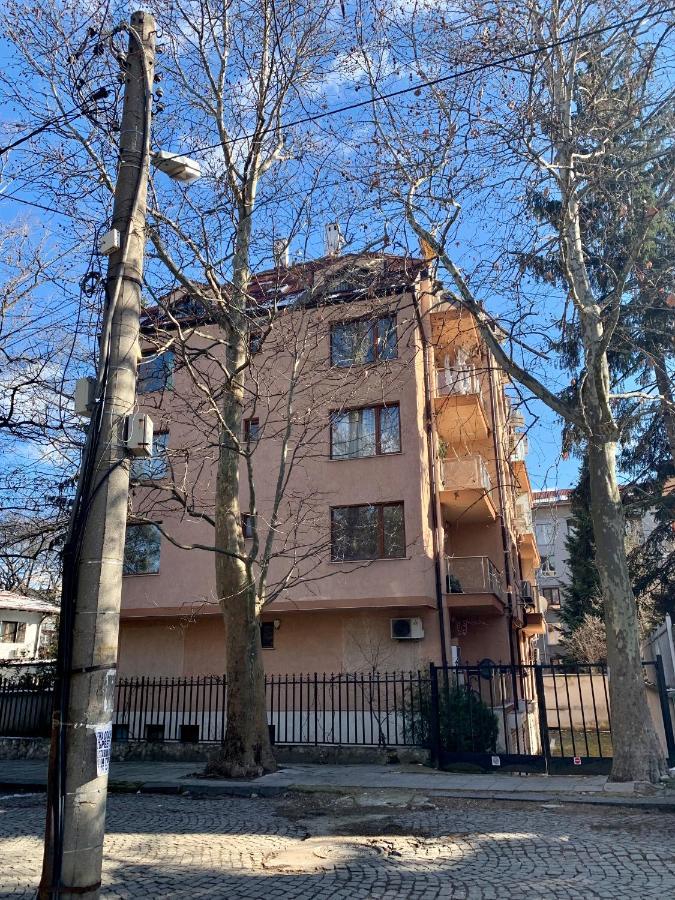 Lovely Sofia Apartment Katerina With Free Parking Ngoại thất bức ảnh