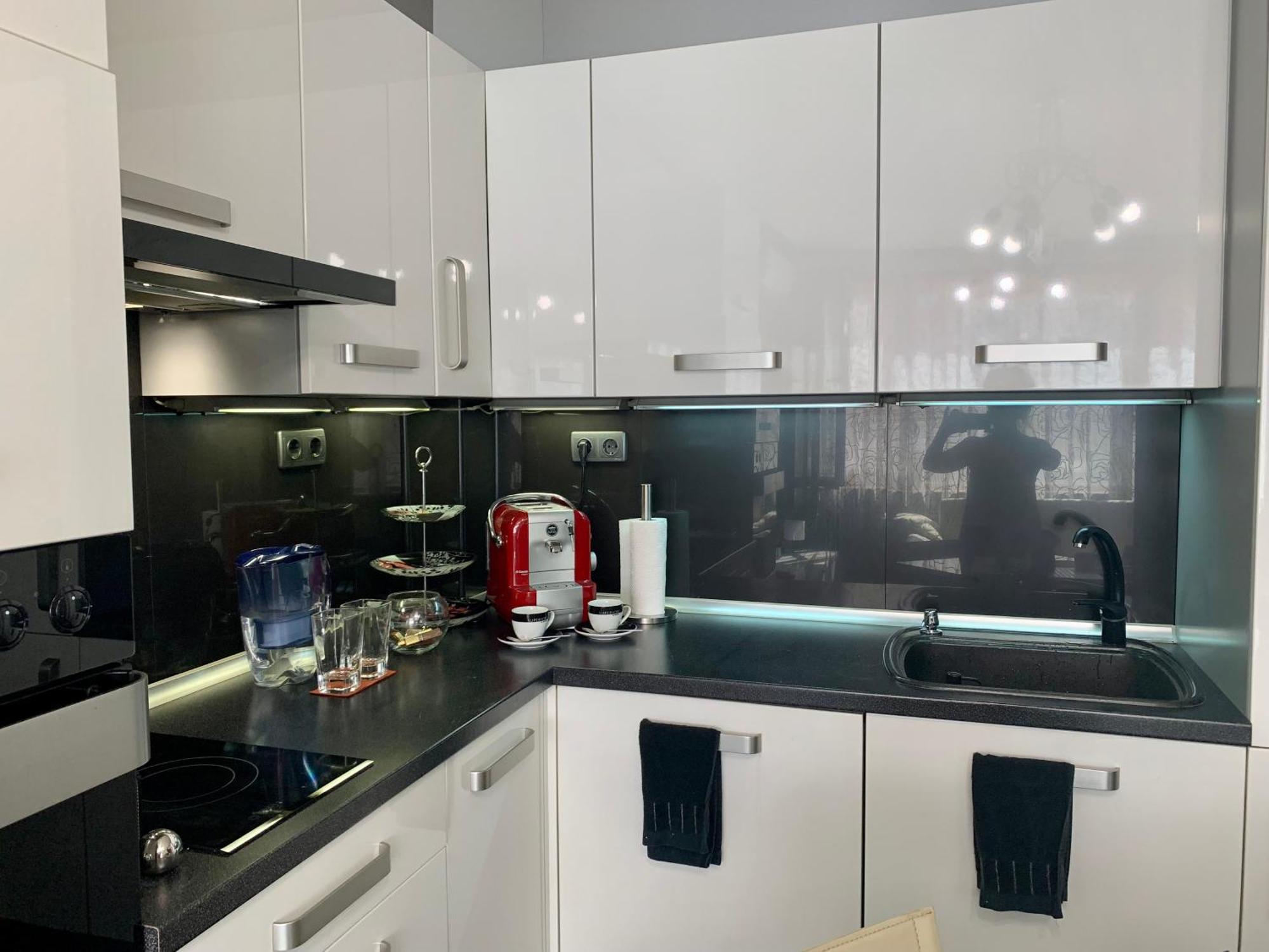 Lovely Sofia Apartment Katerina With Free Parking Ngoại thất bức ảnh